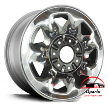 Load image into Gallery viewer, FORD F150 PICKUP F250 PICKUP 1997-2004 16&quot; FACTORY ORIGINAL WHEEL RIM