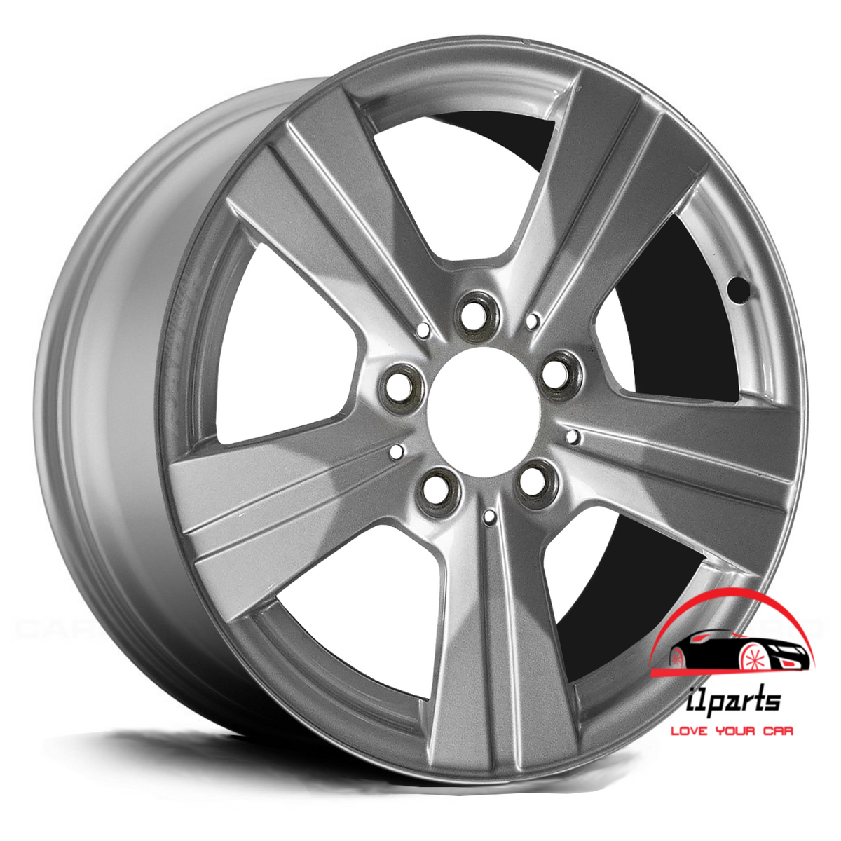MERCEDES B-CLASS B200 2010 2011 16