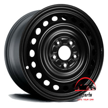 Load image into Gallery viewer, TOYOTA CAMRY 2012 2013 2014 16&quot; FACTORY ORIGINAL WHEEL RIM STEEL