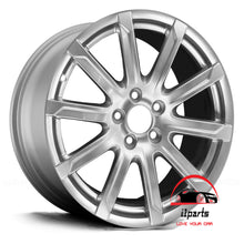 Load image into Gallery viewer, AUDI A4 S4 2009 2010 2011 2012 18&quot; FACTORY ORIGINAL WHEEL RIM