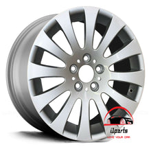 Load image into Gallery viewer, BMW 645i 650i 2004-2010 18&quot; FACTORY ORIGINAL WHEEL RIM REAR