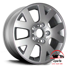 Load image into Gallery viewer, BMW 320i 2001-2005 15&quot; FACTORY ORIGINAL WHEEL RIM