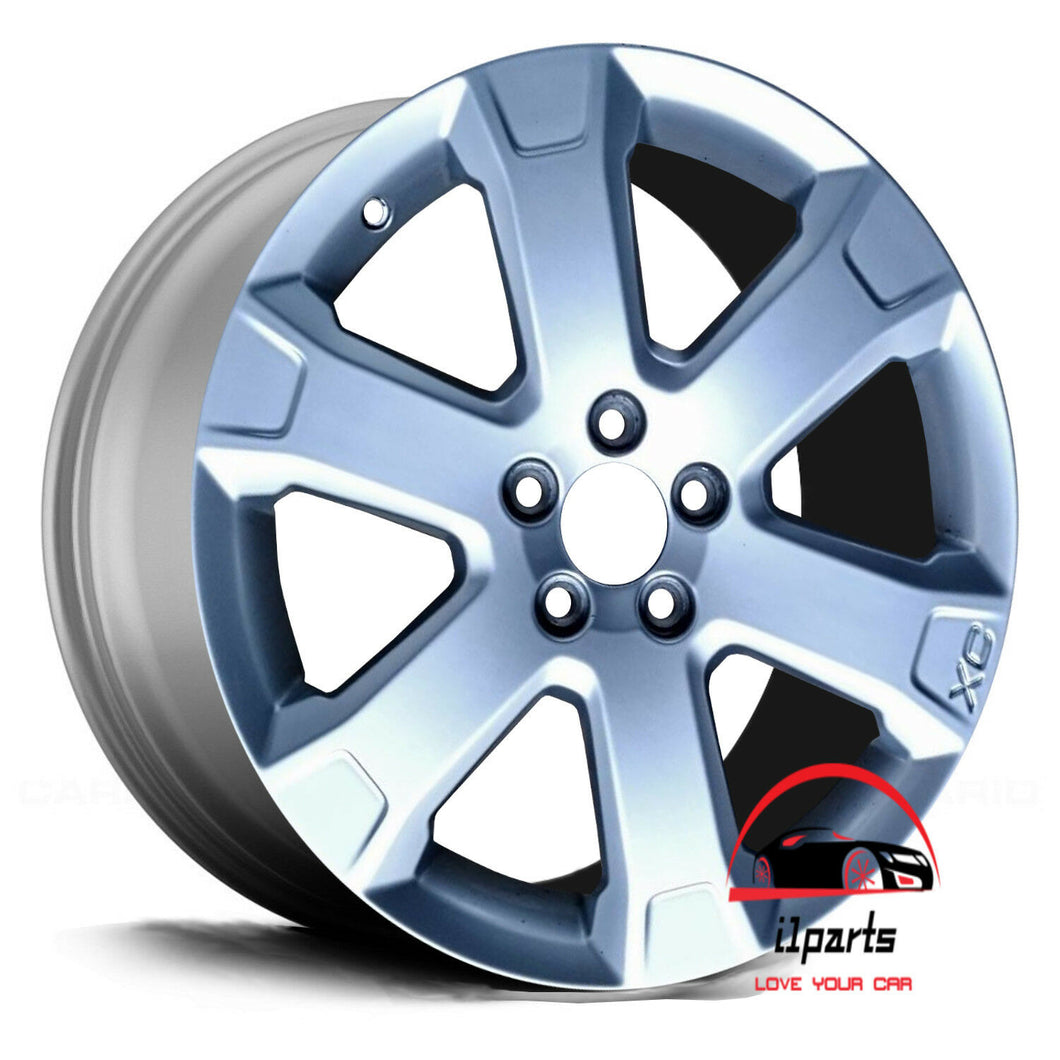 VOLVO XC90 2010 2011; 2013 18