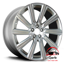 Load image into Gallery viewer, VOLVO S90 2017 2018 19&quot; FACTORY ORIGINAL WHEEL RIM
