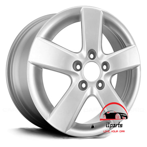 VOLKSWAGEN JETTA 2008 2009 2010 16