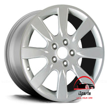 Load image into Gallery viewer, SUBARU FORESTER 2005 2006 2007 2008 16&quot; FACTORY ORIGINAL WHEEL RIM