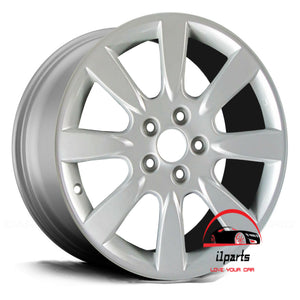 SUBARU FORESTER 2005 2006 2007 2008 16" FACTORY ORIGINAL WHEEL RIM