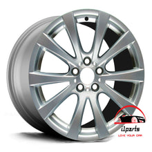 Load image into Gallery viewer, 19 INCH FRONT ALLOY RIM WHEEL FACTORY OEM 71381 36116785503; 6785503