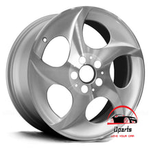 Load image into Gallery viewer, 18 INCH ALLOY RIM WHEEL FACTORY OEM FRONT 65324 2304011402