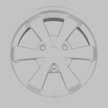 Load image into Gallery viewer, SMART 2009 2010 2011 2012 2013 2014 15&quot; FACTORY ORIGINAL WHEEL RIM REAR