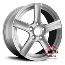 Load image into Gallery viewer, MAZDA MX-5 MIATA 2007 17" FACTORY ORIGINAL WHEEL RIM