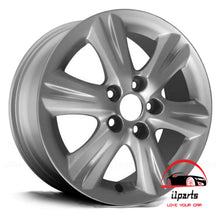 Load image into Gallery viewer, LEXUS IS250 IS350 2006-2013 16" FACTORY ORIGINAL WHEEL RIM