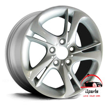 Load image into Gallery viewer, 19 INCH ALLOY RIM WHEEL FACTORY OEM 71352 36116785248; 6785248