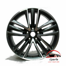 Load image into Gallery viewer, INFINITI Q50 2016 2017 19" FACTORY ORIGINAL FRONT WHEEL RIM