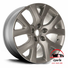 Load image into Gallery viewer, MAZDA CX-7 2007 2008 2009 18" FACTORY ORIGINAL WHEEL RIM