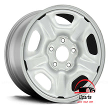 Load image into Gallery viewer, TOYOTA TACOMA 05 06 07 08 09 10 11 12 13 14 15 15&quot; FACTORY OEM WHEEL RIM STEEL