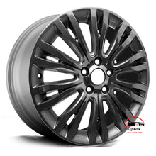 Load image into Gallery viewer, CHRYSLER 200 2011 2012 2013 2014 18&quot; FACTORY ORIGINAL WHEEL RIM