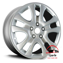 Load image into Gallery viewer, LAND ROVER FREELANDER 2002-2005 17" FACTORY ORIGINAL WHEEL RIM