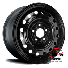 Load image into Gallery viewer, HYUNDAI SONATA 2011 2012 2013 16" FACTORY ORIGINAL WHEEL RIM STEEL