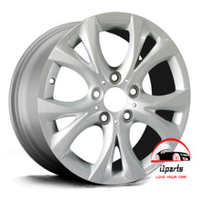 Load image into Gallery viewer, 17 INCH ALLOY RIM WHEEL FACTORY OEM 71307 36103451879; 3451879