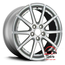 Load image into Gallery viewer, LAND ROVER EVOQUE 2012 17&quot; FACTORY ORIGINAL WHEEL RIM