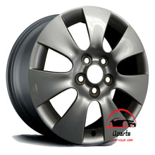 Load image into Gallery viewer, SAAB 9-5 2011 17" FACTORY ORIGINAL WHEEL RIM
