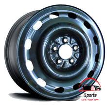 Load image into Gallery viewer, FORD CROWN VICTORIA 2004 2005 2006 2007 2008 16&quot; FACTORY OEM WHEEL RIM STEEL