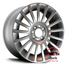 Load image into Gallery viewer, FIAT 500 2012 2013 2014 2015 2016 2017 2018 2019 15&quot; FACTORY ORIGINAL WHEEL RIM