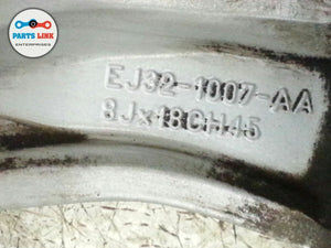 LAND ROVER EVOQUE 2014 2015 2016 2017 2018 2019 18" FACTORY ORIGINAL WHEEL RIM