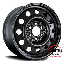 Load image into Gallery viewer, LINCOLN NAVIGATOR 2007-2017 17" FACTORY ORIGINAL WHEEL RIM STEEL