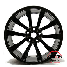 Load image into Gallery viewer, CADILLAC CTS-V 2016 2017 2018 2019 19&quot; FACTORY ORIGINAL REAR WHEEL RIM