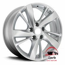 Load image into Gallery viewer, NISSAN ALTIMA 2013 2014 2015 17" FACTORY ORIGINAL WHEEL RIM