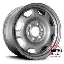 Load image into Gallery viewer, FORD F150 PICKUP 2010 2011 2012 2013 2014 17" FACTORY ORIGINAL WHEEL RIM STEEL