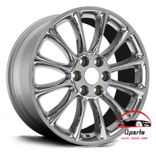 Load image into Gallery viewer, CHEVROLET TRAVERSE 2009 2010 2011 2012 2013 2014 2015 20&quot; FACTORY OEM WHEEL RIM
