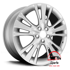 LEXUS RX350 RX450H 2010 2011 2012 2013 2014 19" FACTORY ORIGINAL WHEEL RIM