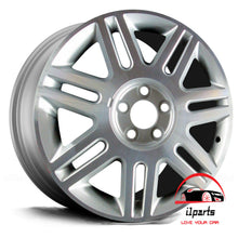Load image into Gallery viewer, LINCOLN LS 2003 2004 2005 17" FACTORY ORIGINAL WHEEL RIM