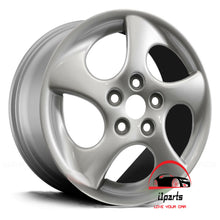 Load image into Gallery viewer, TOYOTA RAV4 2001 2002 2003 16&quot; FACTORY ORIGINAL WHEEL RIM