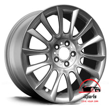 Load image into Gallery viewer, 19 INCH ALLOY RIM WHEEL FACTORY OEM 71311 36117839367; 7839367