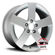 Load image into Gallery viewer, SAAB 9-5 2004 2005 2006 2007 2008 2009 2010 17&quot; FACTORY ORIGINAL WHEEL RIM