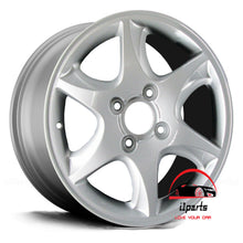 Load image into Gallery viewer, HYUNDAI SONATA 2005 16" FACTORY ORIGINAL WHEEL RIM