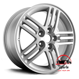 MITSUBISHI ECLIPSE 2000 2001 2002 2003 2004 2005 17" FACTORY ORIGINAL WHEEL RIM