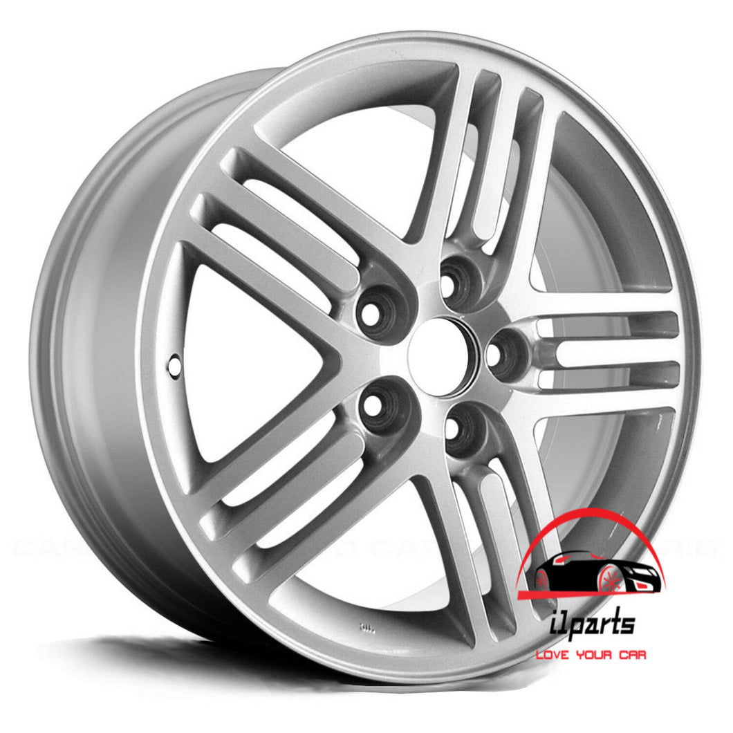 MITSUBISHI ECLIPSE 2000 2001 2002 2003 2004 2005 17