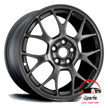 Load image into Gallery viewer, MITSUBISHI LANCER 2008 18" FACTORY ORIGINAL WHEEL RIM