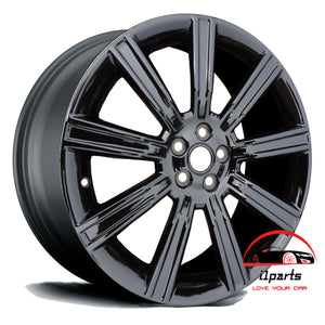 LAND ROVER EVOQUE 2012-2019 20" FACTORY ORIGINAL WHEEL RIM
