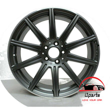 Load image into Gallery viewer, MERCEDES CLS550 E63 E63s 2012-2016 19&quot; FACTORY ORIGINAL AMG WHEEL RIM