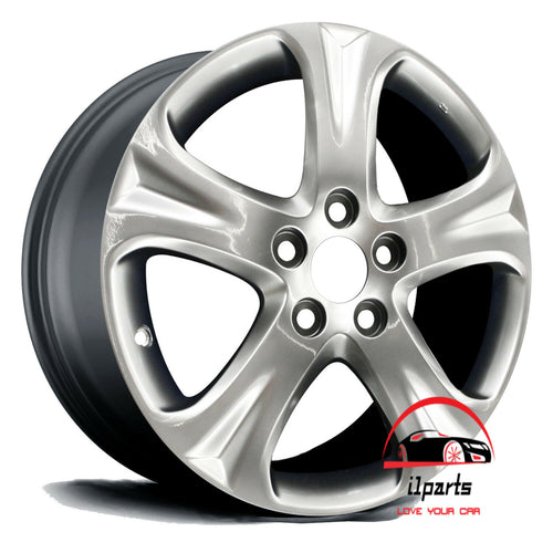TOYOTA SOLARA 2007 2008 17