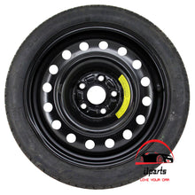 Load image into Gallery viewer, SUBARU LEGACY 2005 2006 2007 2008 2009 17&quot; FACTORY ORIGINAL WHEEL RIM SPARE