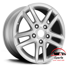 Load image into Gallery viewer, VOLKSWAGEN TOUAREG 2006-2010 17" FACTORY ORIGINAL WHEEL RIM