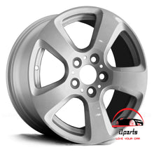 Load image into Gallery viewer, 17 INCH ALLOY RIM WHEEL FACTORY OEM 71198  36116777346; 6777346
