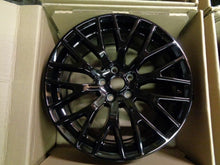 Load image into Gallery viewer, FORD MUSTANG 2015-2020 19" FACTORY ORIGINAL FRONT WHEEL RIM